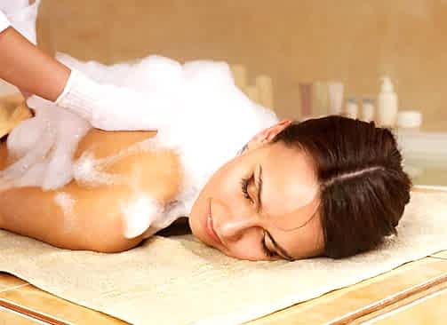 Ambassador Spa Hammam